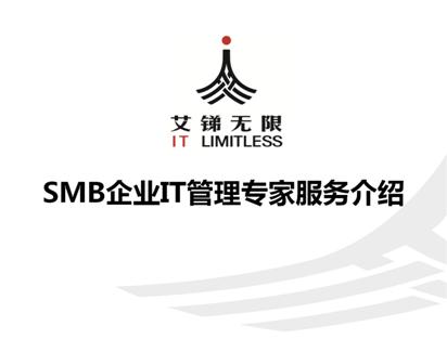 IT外包服务