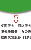 增值服务